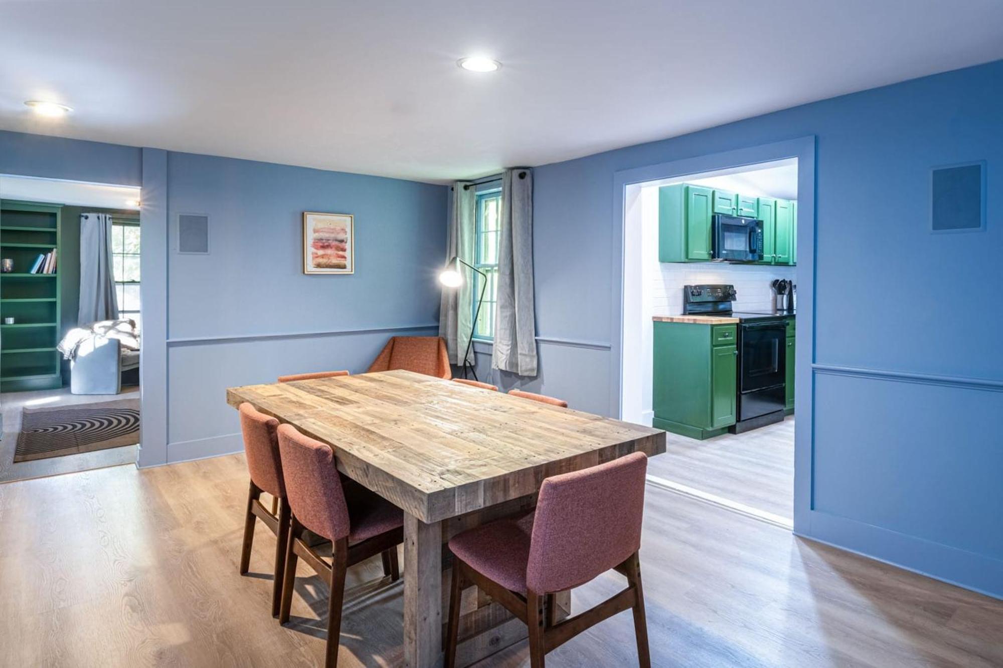 Riverhouse By Weekender Formerly Jack Daniels Inn Peterborough Quarto foto